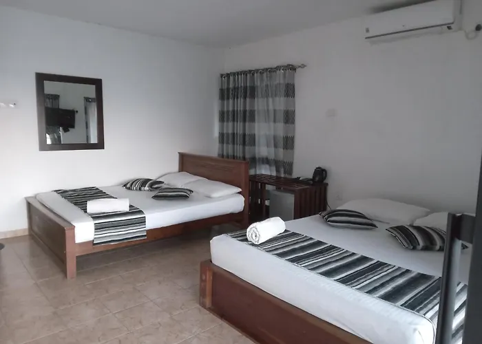Vendol Sky Resort