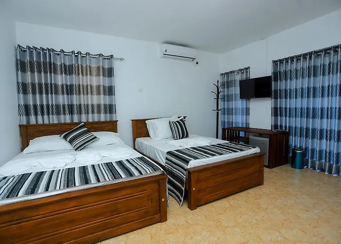 Vendol Sky Resort