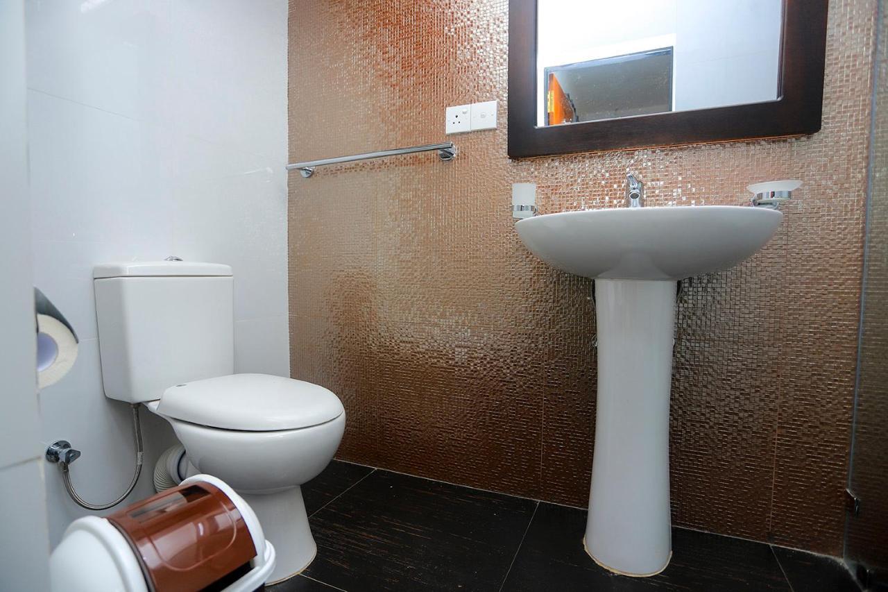 Guest house Vendol Sky 3*