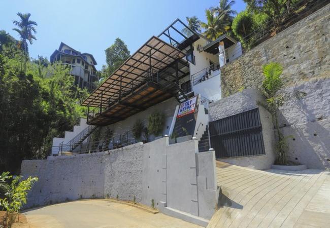 Vendol Sky Kandy