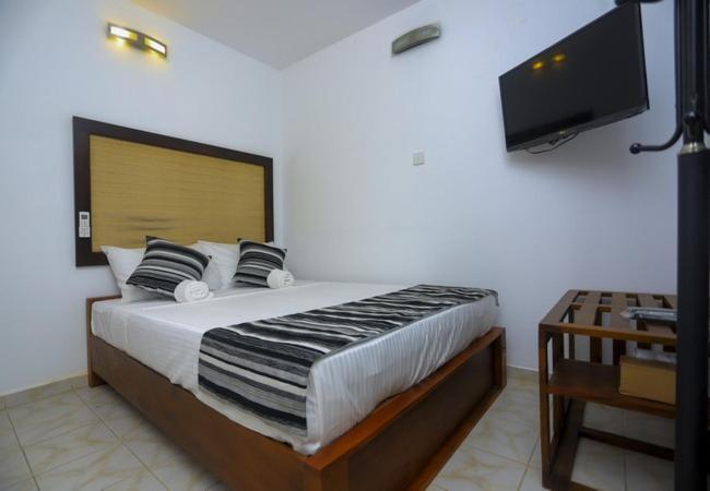 Guest house Vendol Sky Kandy