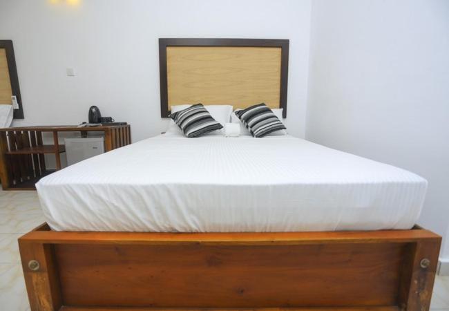Guest house Vendol Sky 3*